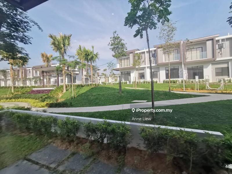 2-storey Terraced House for Sale in Maple Residence, Cyberjaya by Anne Liew - iProperty.com.my