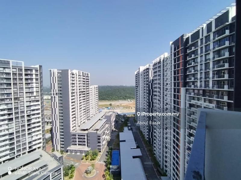 Kondominium untuk Dijual di Residensi Adelia oleh Abdul Razak - iProperty.com.my