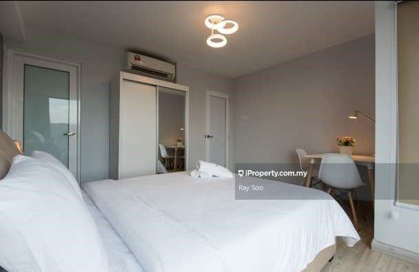 Service Residence for Sale in Halo Sunday @ Empire City by Ray Soo - iProperty.com.my