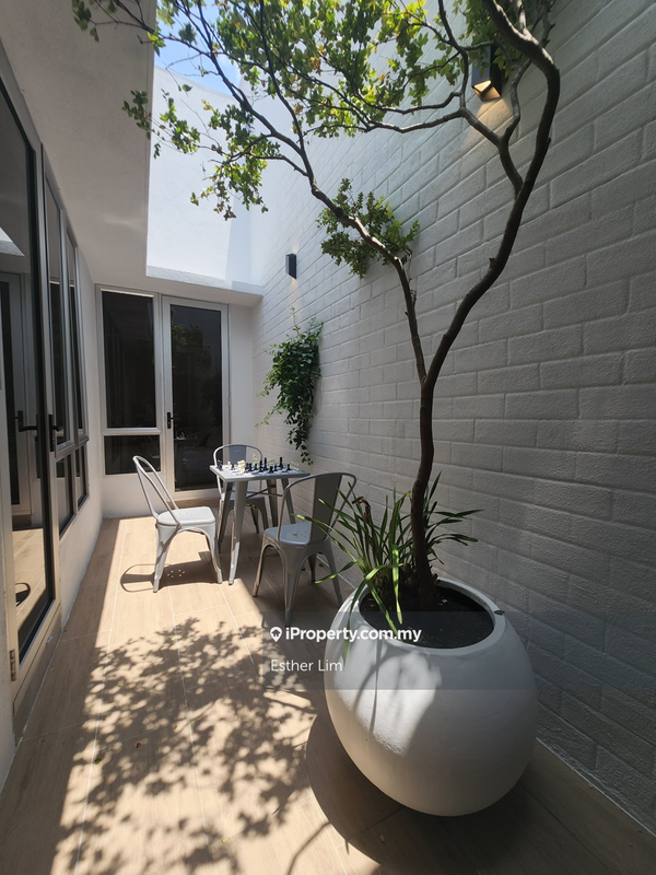 Rumah Berkembar untuk Dijual di Klemeru, Ipoh oleh Esther Lim - iProperty.com.my