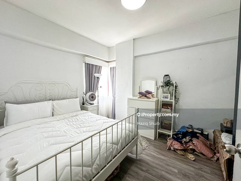 Condominium for Sale in Menara Polo by Haziq Shuib - iProperty.com.my