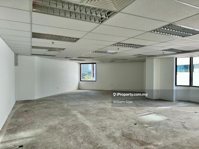 Office for Rent in Bukit Damansara, Damansara Heights by William Sow - iProperty.com.my