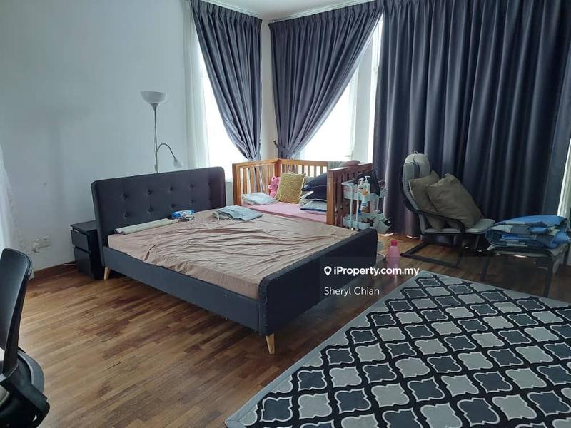 Semi-Detached House for Sale in Setia Eco Glades, Cyberjaya by Sheryl Chian - iProperty.com.my