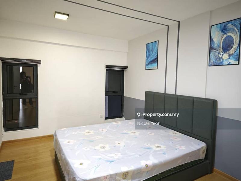 Service Residence for Sale in EkoCheras by Nicole Yeoh - iProperty.com.my
