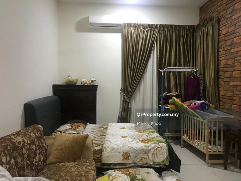 Bungalow House for Sale in Twin Palms Kemensah, Melawati by Mandy Khoo - iProperty.com.my