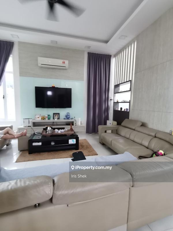Bungalow House for Sale in Kota Kemuning, Shah Alam by Iris Shek - iProperty.com.my