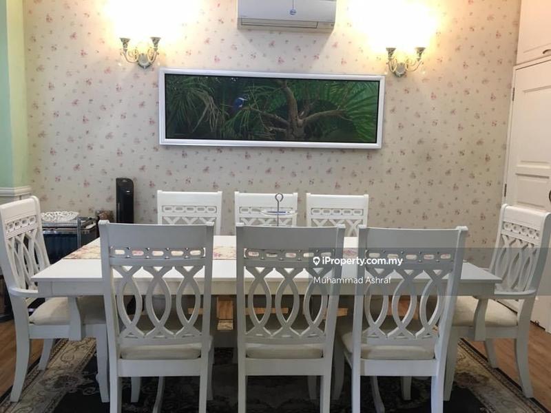 Rumah Berkembar untuk Dijual di Presint 18, Putrajaya oleh Muhammad Ashraf - iProperty.com.my