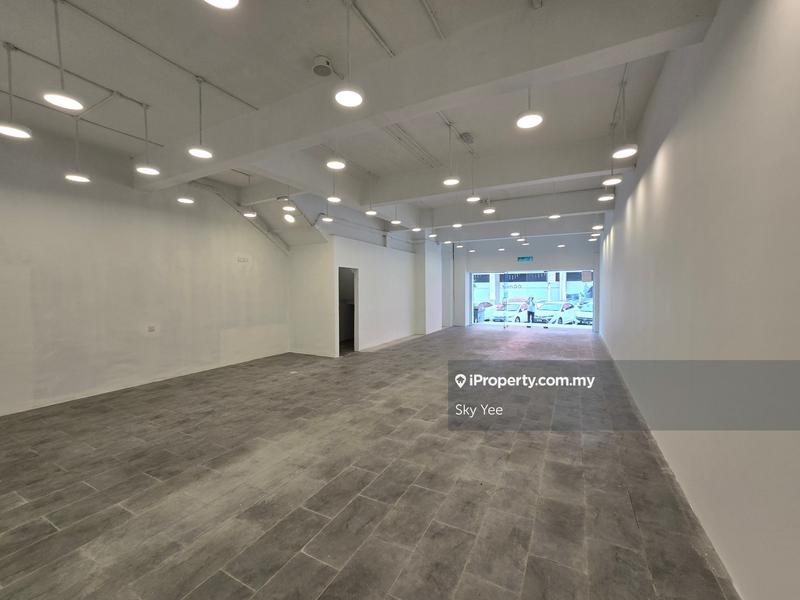 Shop for Rent in Bangsar Baru, Bangsar by Sky Yee - iProperty.com.my