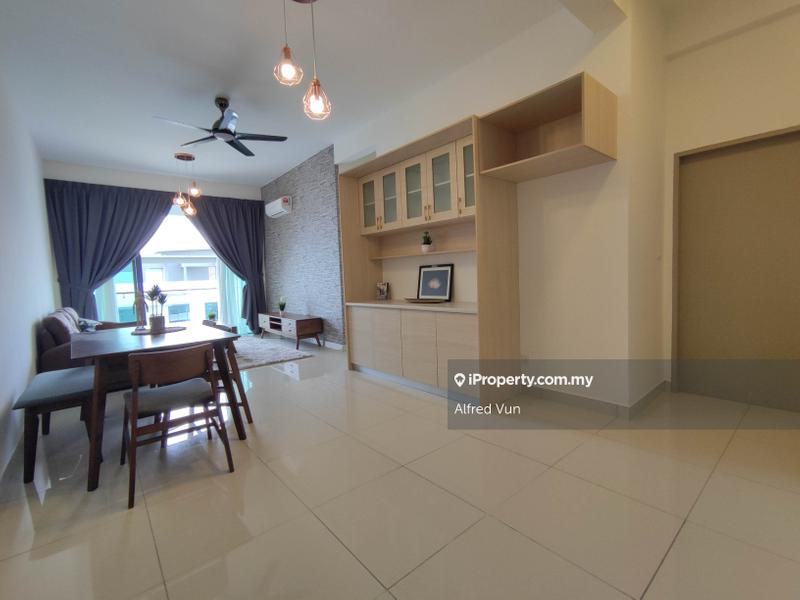 Condominium for Sale in Kingfisher @ Putatan by Alfred Vun - iProperty.com.my