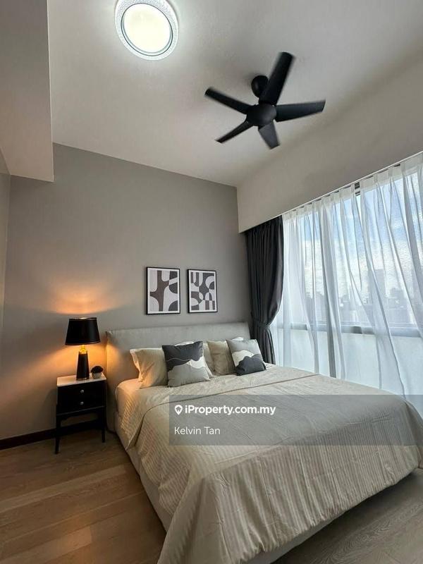 Kediaman Servis untuk Disewa di Core Residence @ TRX oleh Kelvin Tan - iProperty.com.my