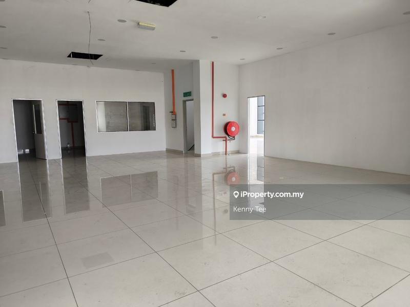 For Rent - Desa Jasmin