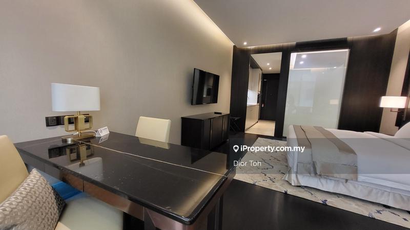 Kediaman Servis untuk Dijual di Banyan Tree Signatures oleh Dior Toh - iProperty.com.my