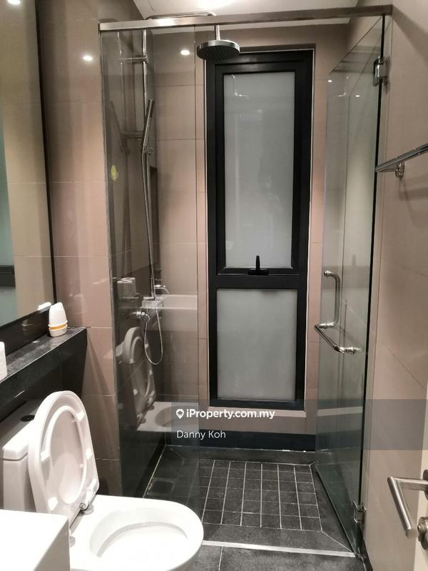 Residensi Servis untuk Disewa di Vista Residences oleh Danny Koh - iProperty.com.my