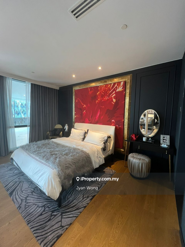 For Sale - Jewel by Oxley KLCC