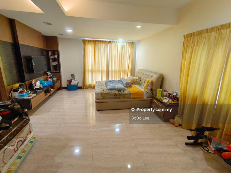 3-storey Terraced House for Sale in Taman Overseas Union (Taman Oug), Jalan Klang Lama (Old Klang Road) by BoBo Lee - iProperty.com.my