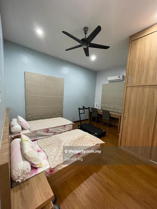 Rumah Berkembar untuk Dijual di Bandar Laguna Merbok, Sungai Petani oleh Derrick Ng - iProperty.com.my
