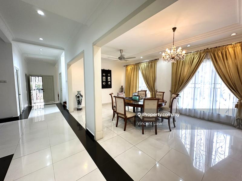 Banglo untuk Dijual di Laman Ara, Ara Damansara oleh Vincent Liaw - iProperty.com.my