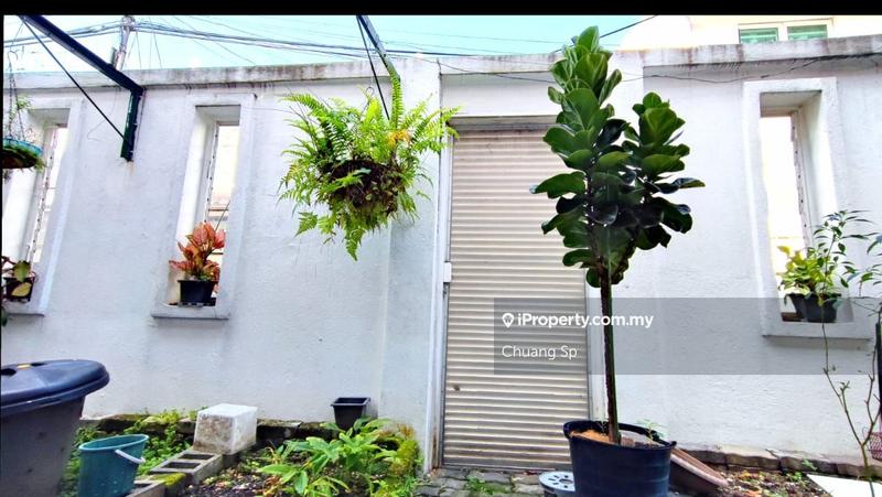 2-storey Terraced House for Sale in Bandar Sri Damansara, Selangor by Chuang Sp - iProperty.com.my