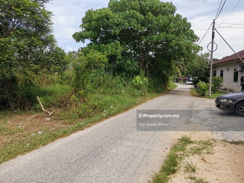 For Sale - Residential Land