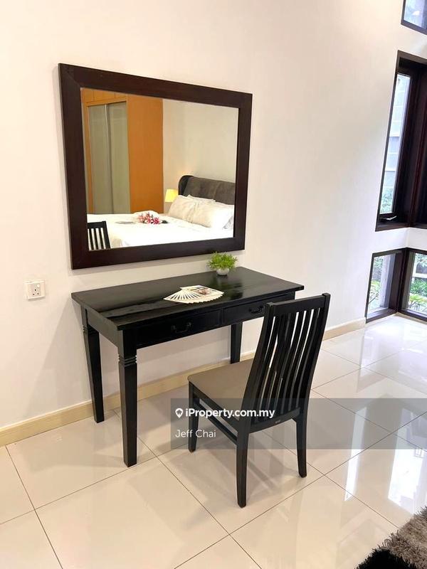 Condominium for Rent in Cinta by Jeff Chai - iProperty.com.my