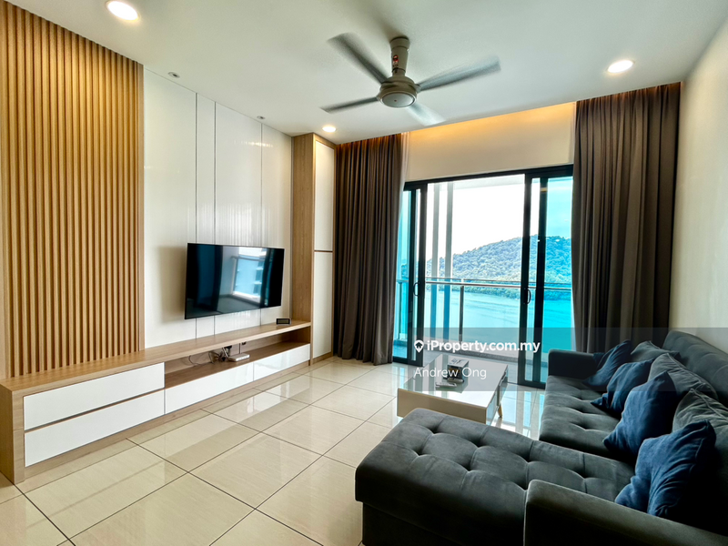 For Rent - Queens Residences Q2 @ Queens Waterfront