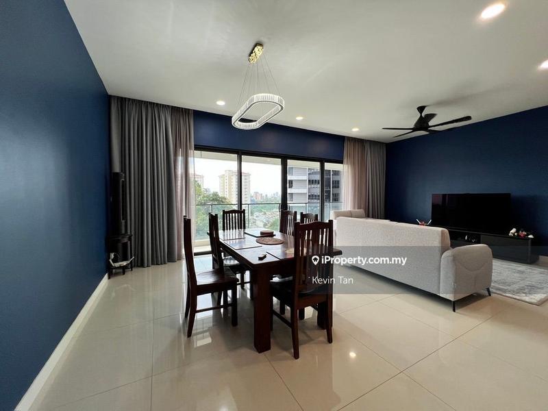 For Rent - Setia Sky Seputeh