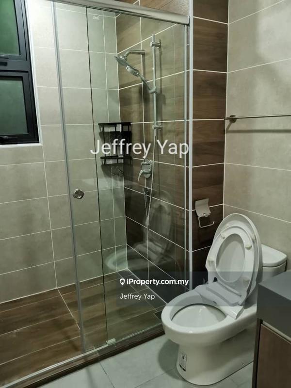 Kondominium untuk Disewa di Hillcrest Heights oleh Jeffrey Yap - iProperty.com.my