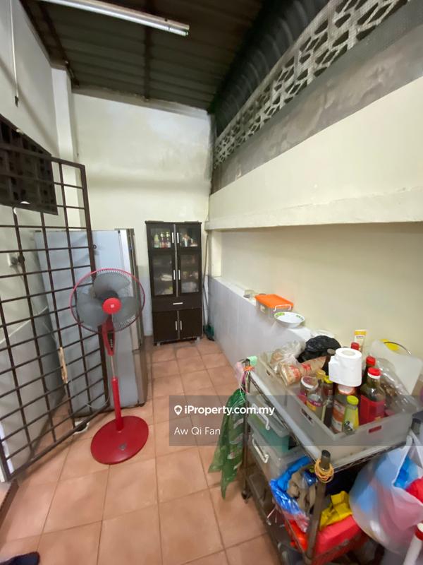 Rumah Berkembar untuk Dijual di Taman Setapak, Setapak oleh Aw Qi Fan - iProperty.com.my