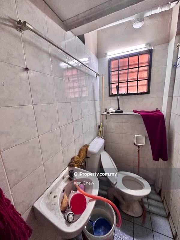 Pangsapuri untuk Dijual di Pangsapuri Putra Impian oleh Ken Chew - iProperty.com.my