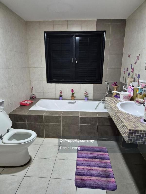 Kondominium untuk Dijual di Armanee Terrace II oleh Dante Leong - iProperty.com.my
