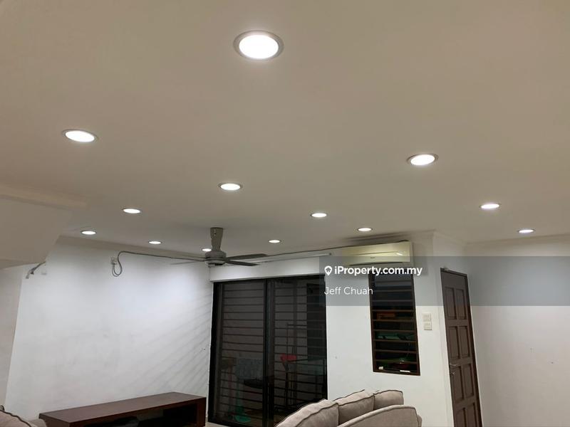 Townhouse for Sale in Mutiara Tropicana, Petaling Jaya by Jeff Chuah - iProperty.com.my