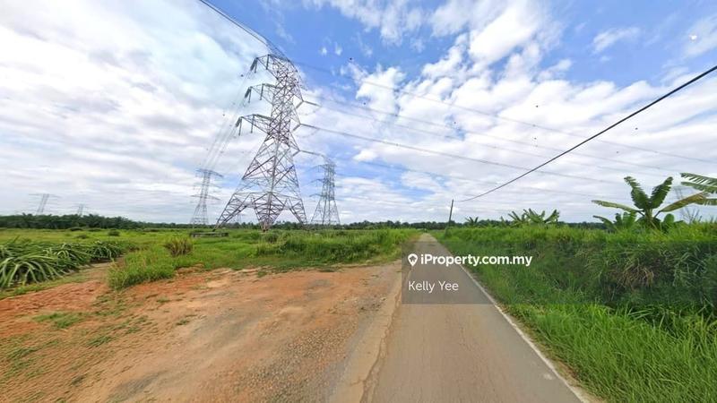 Agricultural Land for Sale in Kampung Baru Sungai Pelek, Sepang by Kelly Yee - iProperty.com.my