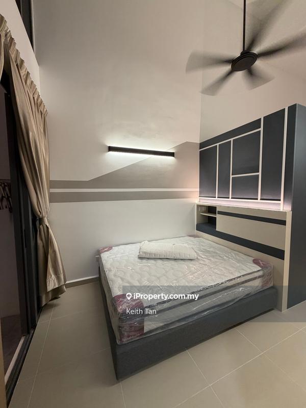 For Rent - Colony by Infinitum