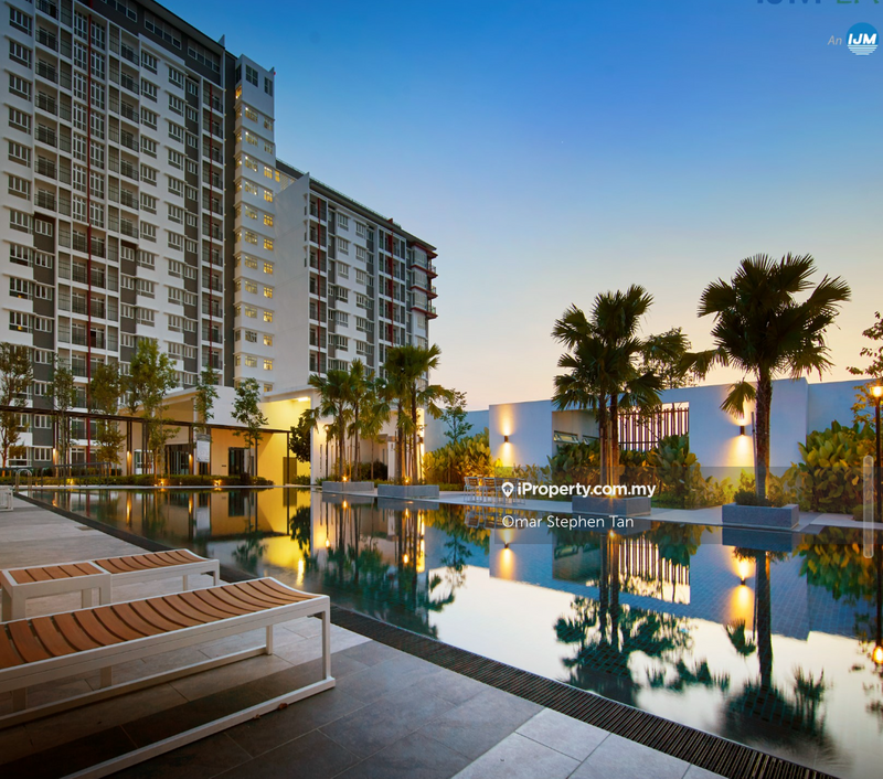 For Rent - Kalista 2