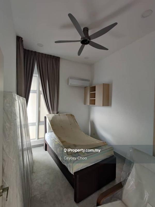 Condominium for Sale in Damansara Foresta by Ceycey Choo - iProperty.com.my