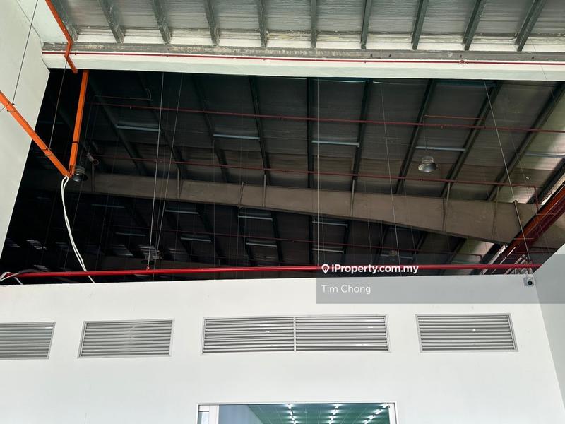 Detached Factory for Sale in Taman Desa Cemerlang, Johor Bahru by Tim Chong - iProperty.com.my
