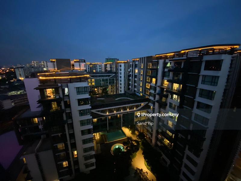 Service Residence for Sale in The Potpourri by Sand Yip - iProperty.com.my