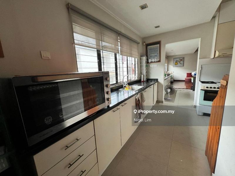 Semi-Detached House for Sale in SS 21, Damansara Utama, Petaling Jaya by Nigel Lim - iProperty.com.my