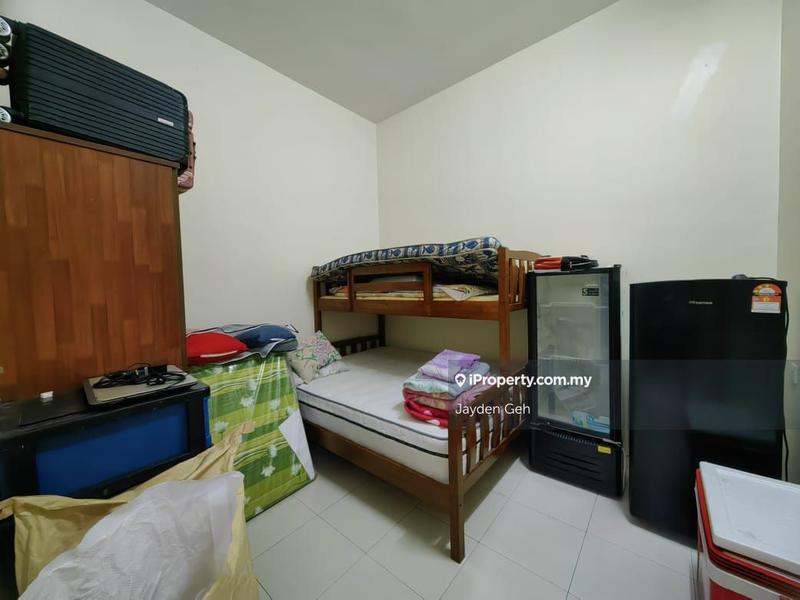 1-storey Terraced House for Sale in Taman Mergong Jaya, Alor Setar by Jayden Geh - iProperty.com.my
