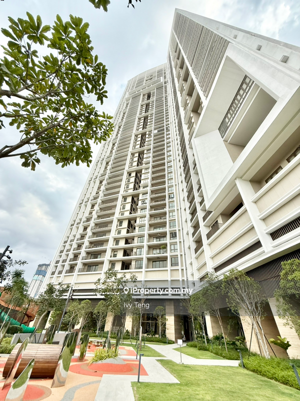 Condominium for Sale in Park Place by Ivy Teng - iProperty.com.my