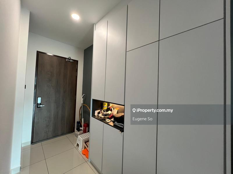 Kondominium untuk Dijual di Hillcrest Heights oleh Eugene So - iProperty.com.my