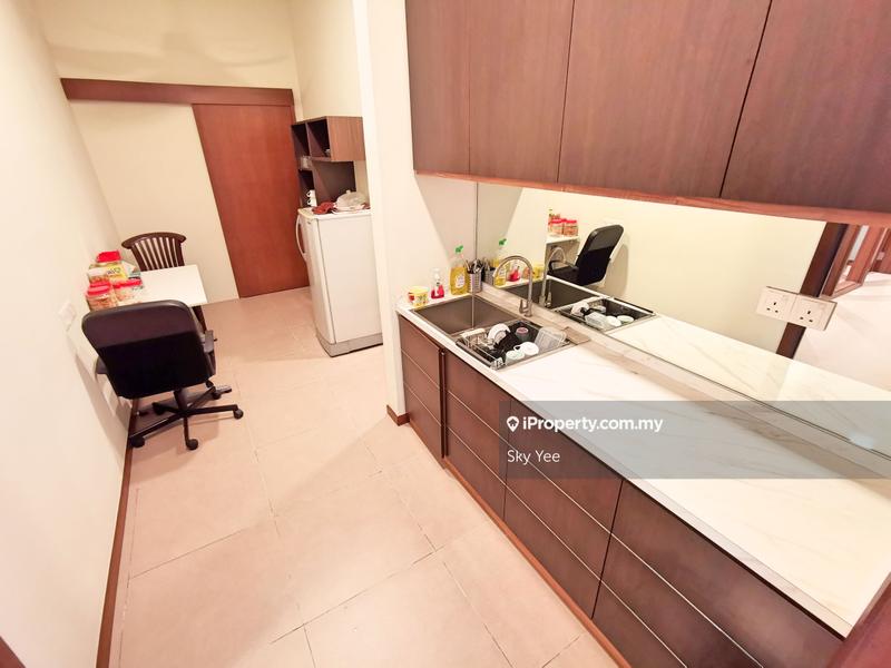 Banglo Komersial untuk Dijual di Bangsar, Kuala Lumpur oleh Sky Yee - iProperty.com.my