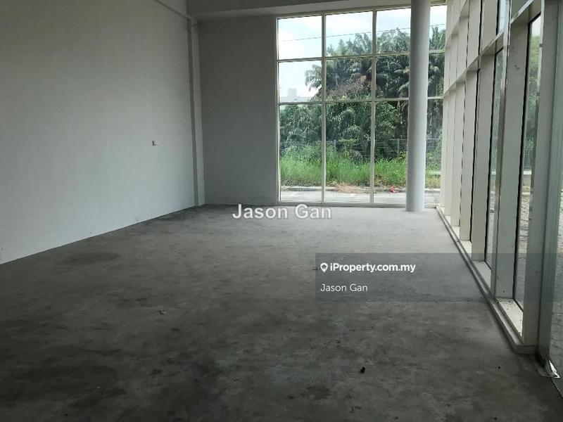 Semi-D Factory for Rent in Seksyen U1, Temasya Industrial Park, Shah Alam by Jason Gan - iProperty.com.my