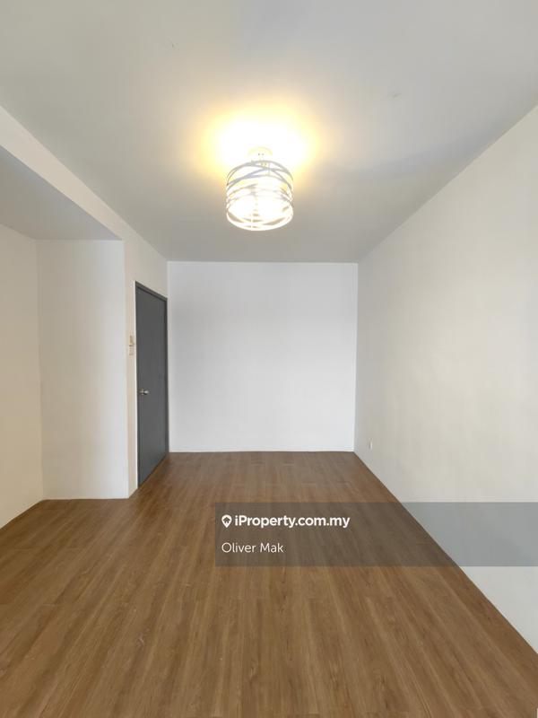 Rumah Berangkai 3 Tingkat untuk Dijual di TAMAN ESPLANAD, Bukit Jalil oleh Oliver Mak - iProperty.com.my