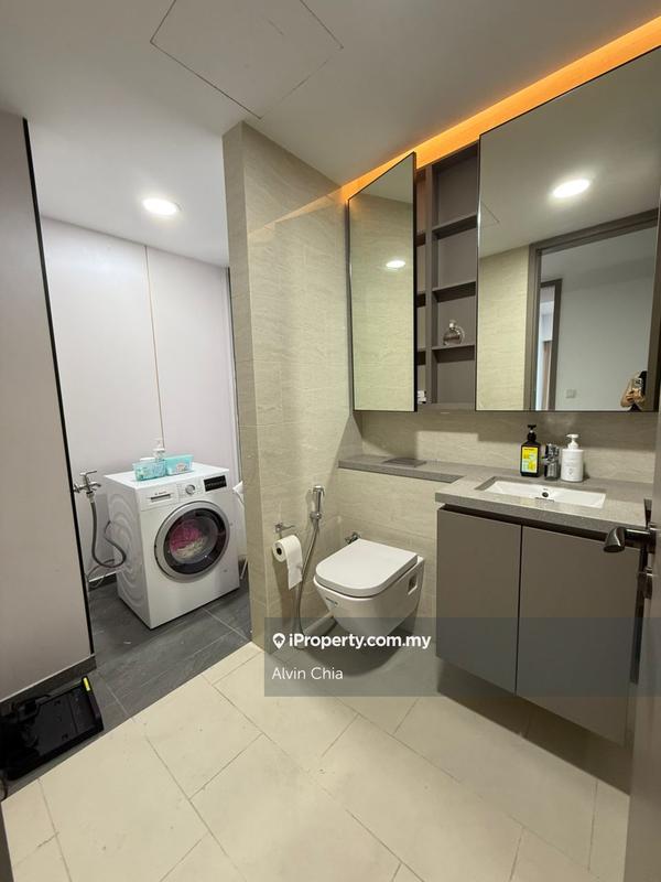 Residensi Servis untuk Disewa di Eaton Residence oleh Alvin Chia - iProperty.com.my