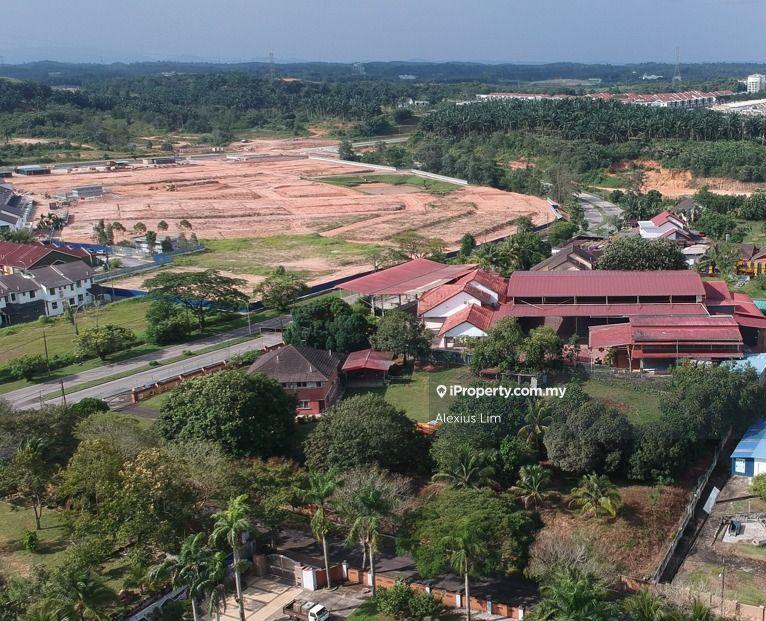 Banglo untuk Dijual di Bukit Tiram, Ulu Tiram oleh Alexius Lim - iProperty.com.my