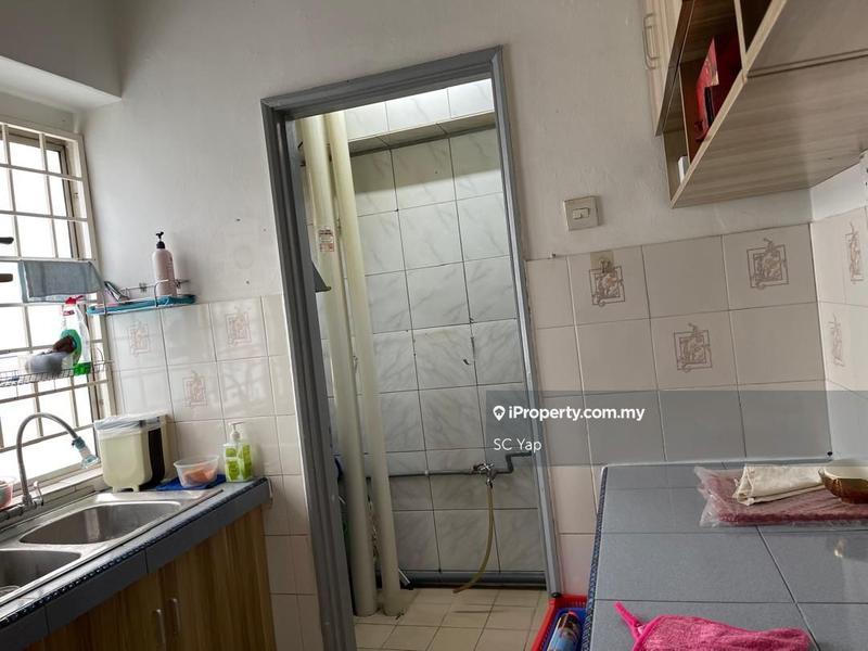 Apartment for Sale in Vista Saujana by SC Yap - iProperty.com.my