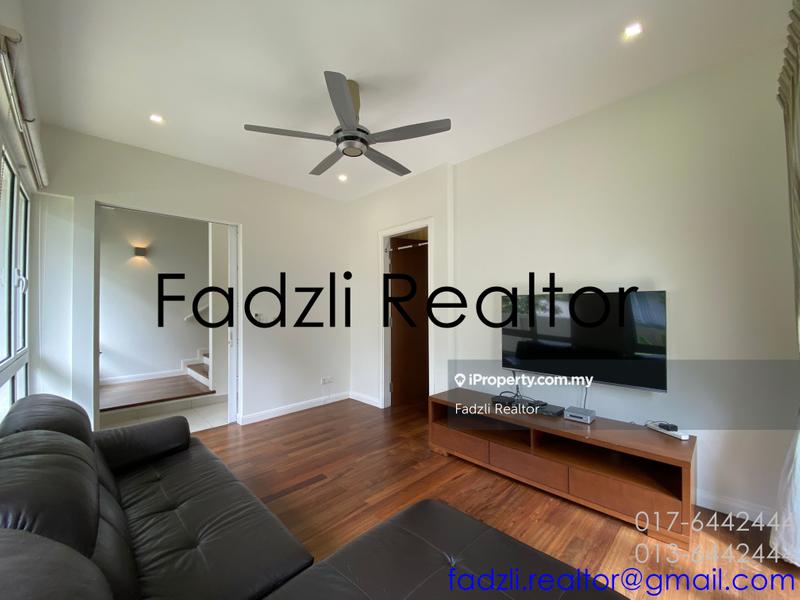 Semi-Detached House for Sale in Desa Sri Hartamas, Sri Hartamas by Fadzli Realtor - iProperty.com.my