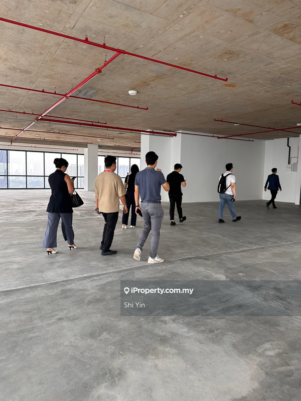 Office for Sale in Dutamas, Kuala Lumpur by Shi Yin - iProperty.com.my