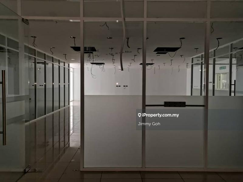 Office for Rent in Ampang Avenue, Ampang by Jimmy Goh - iProperty.com.my